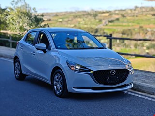 MAZDA 2 Skyactive *FACELIFT* | 2019/'20 | 15 PETROL | AUTOMATIC | LIKE NEW